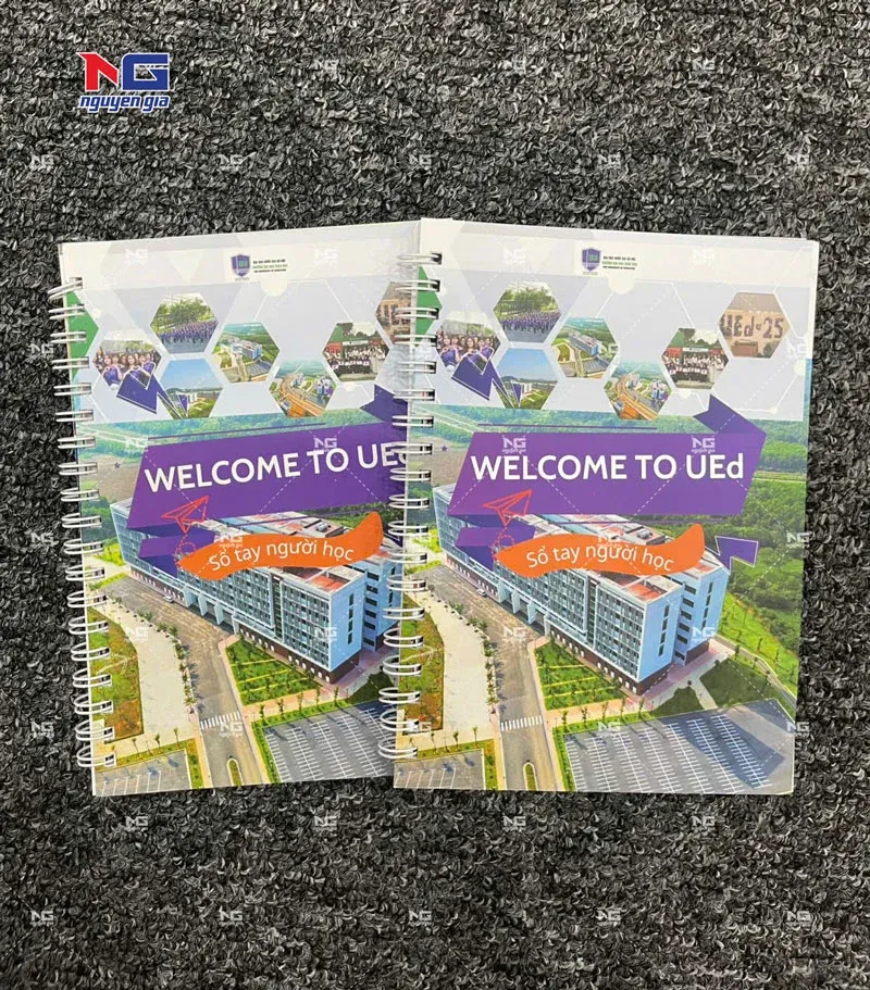 sổ tay lò xo người tự học