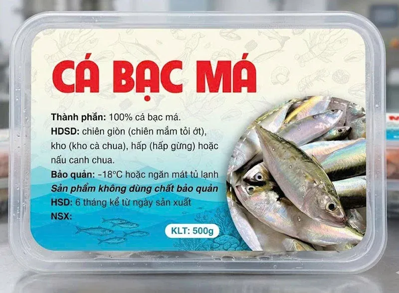 In decal Hà Nội