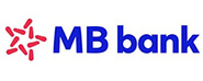 logo mb bank